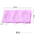 Wholesale Custom Silicone Ice Cube Tray Mold